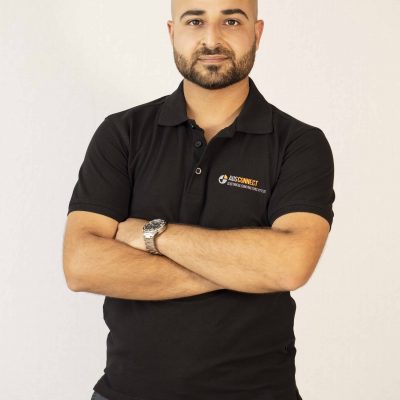 Raymen Youkhana (1) Raymen Youkhana (1)